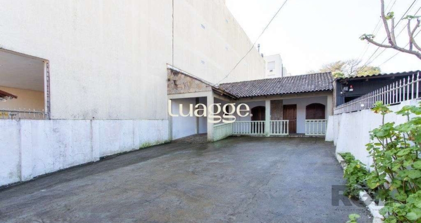 Casa em Tristeza