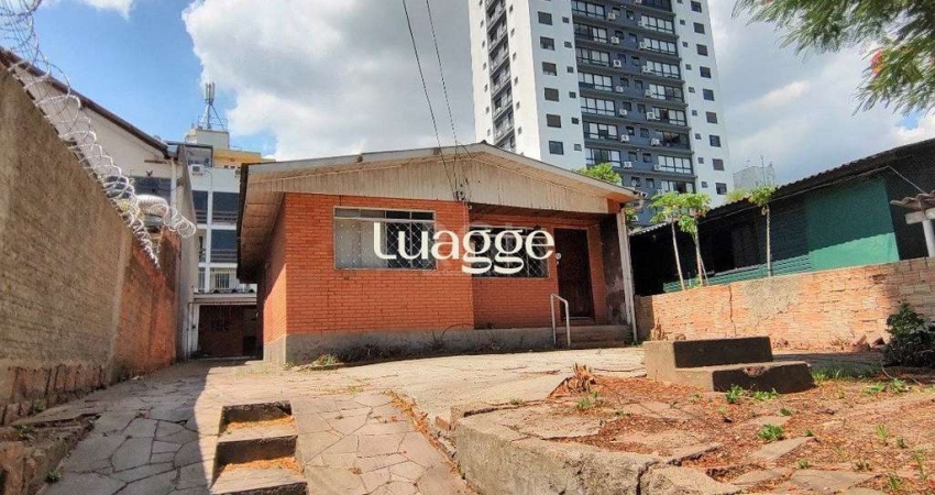 Terreno | 345,00m2 | Bairro Jardim Botânico