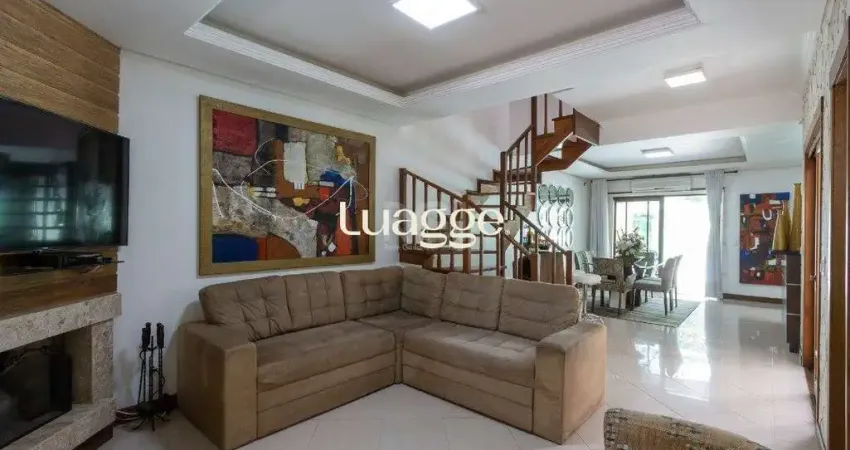 Casa para Locação/Aluguel - 222.26m², 3 dormitórios, sendo 1 suites, 3 vagas - Ipanema
