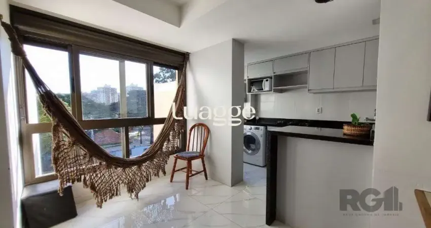 Apartamento com 2 quartos à venda na Rua Coronel Aristides, 18, Camaquã, Porto Alegre