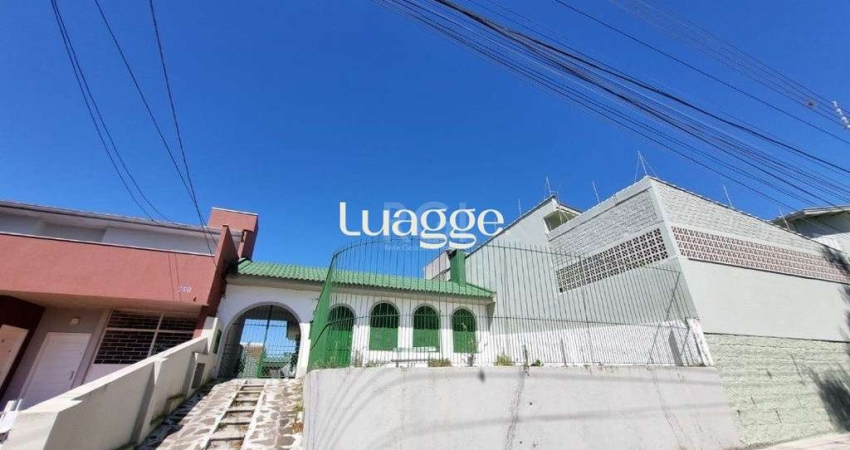 Casa em Tristeza