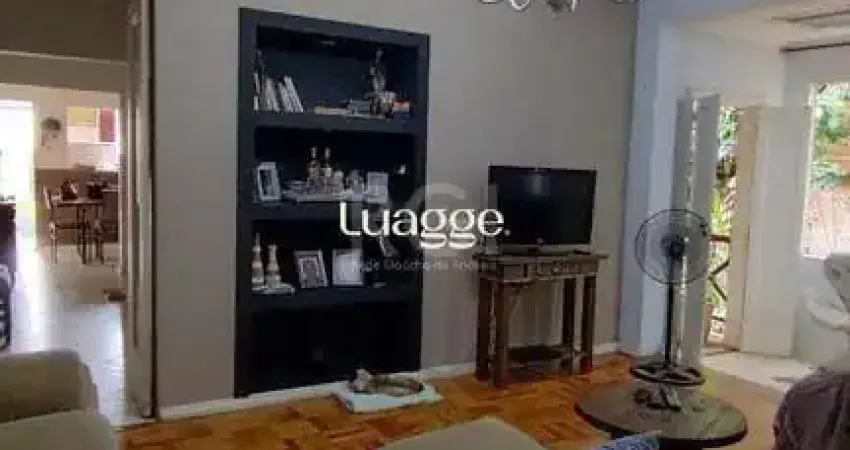 Casa com 2 quartos à venda na Rua Caixa Econômica, 149, Santa Tereza, Porto Alegre