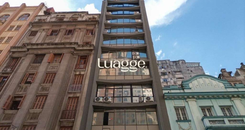 Sala comercial à venda na Avenida Otávio Rocha, 153, Centro Histórico, Porto Alegre