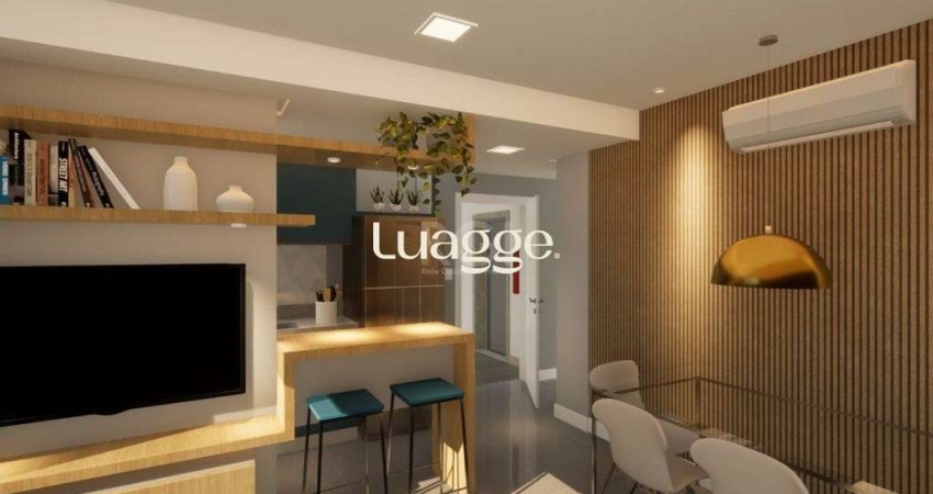 Apartamento em Medianeira