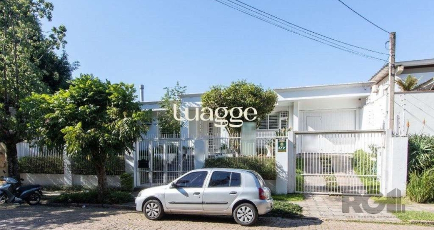 Casa em Três Figueiras