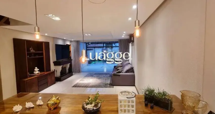 Casa de Condomínio em Vila Conceição