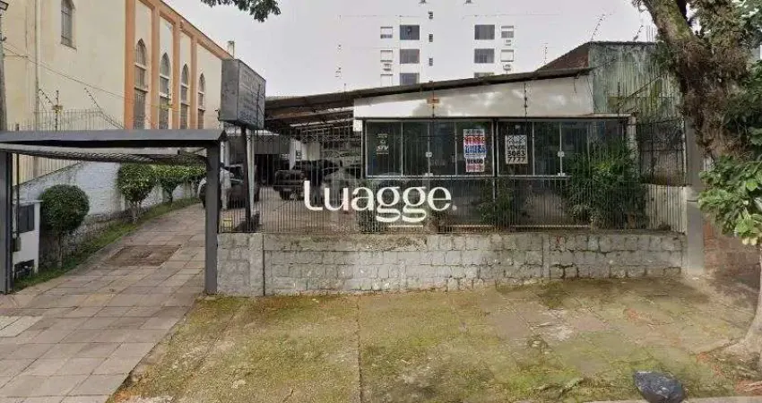 Terreno à venda na Rua Dona Zulmira, 282, Cavalhada, Porto Alegre