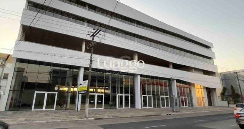 Ponto comercial para alugar na Rua Edu Chaves, 434, São João, Porto Alegre
