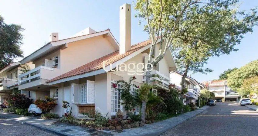 Casa de Condomínio em Vila Conceição