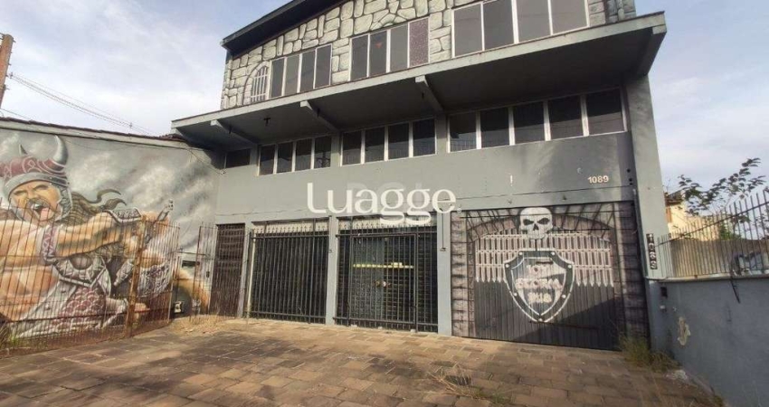 Ponto comercial para alugar na Avenida Otto Niemeyer, 1089, Tristeza, Porto Alegre