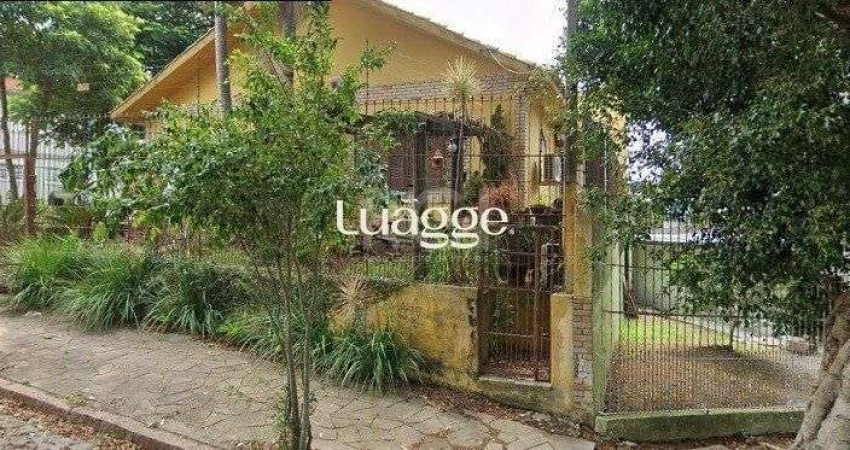 Casa com 4 quartos à venda na Rua Osmindo Júlio Kuhn, 72, Parque Santa Fé, Porto Alegre