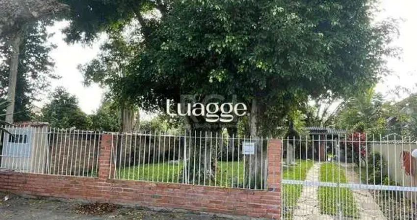 Terreno em Ipanema