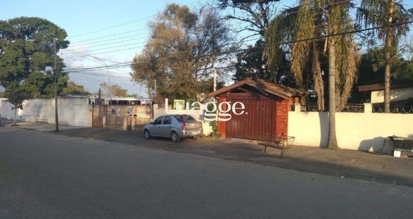 Casa em Belém Novo