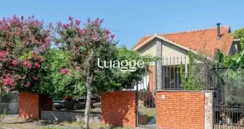 Casa com 3 quartos à venda na Rua Paraguá, 92, Vila Assunção, Porto Alegre
