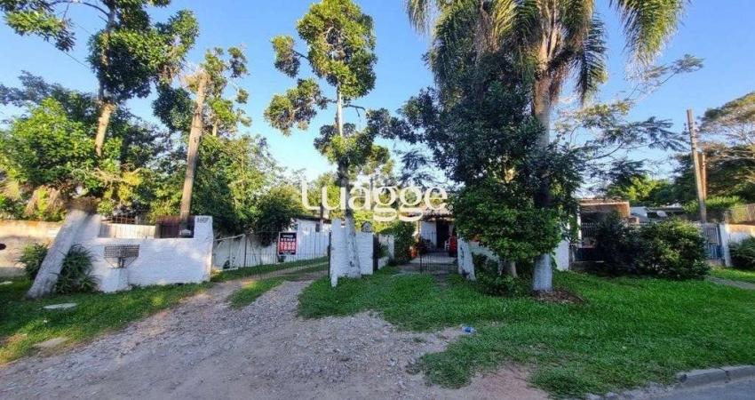 Terreno em Hípica