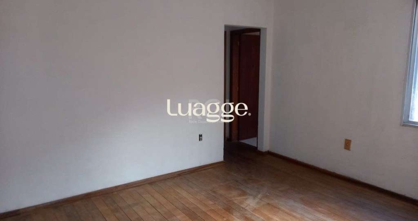 Apartamento em Menino Deus