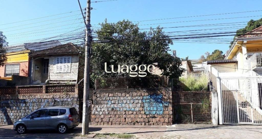 Terreno em Nonoai