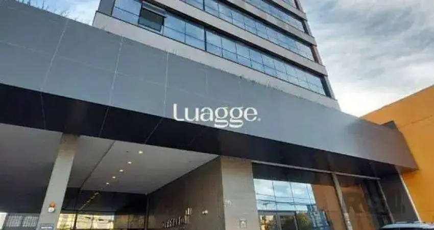 Sala comercial à venda na Avenida Érico Veríssimo, 660, Menino Deus, Porto Alegre