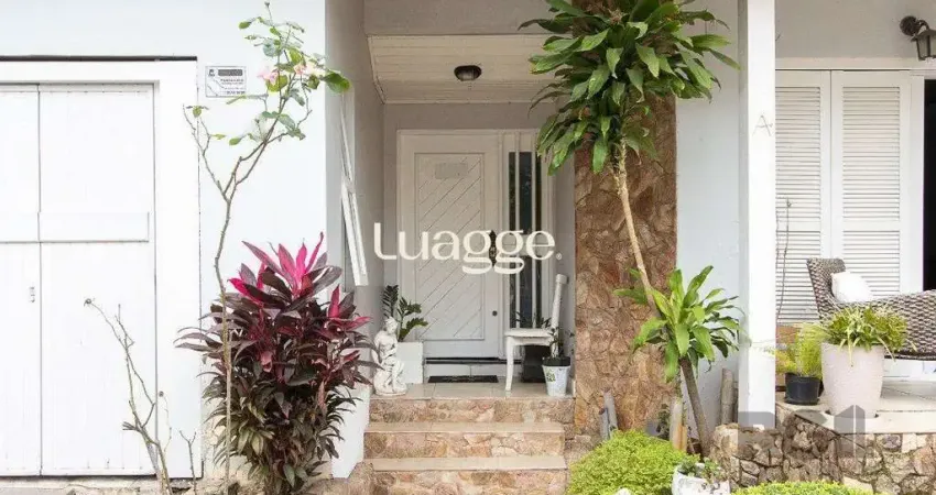 Casa com 3 quartos à venda na Rua Elias Bothome, 187, Jardim Itu Sabará, Porto Alegre