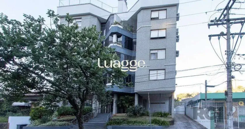Apartamento com 3 quartos à venda na Rua Dona Augusta, 244, Menino Deus, Porto Alegre