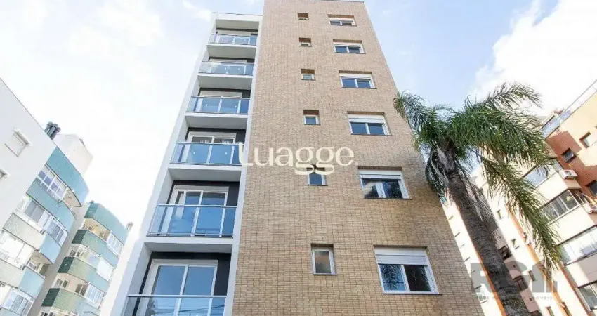Cobertura para Venda - 214.34m², 3 dormitórios, sendo 3 suites, 2 vagas - Tristeza