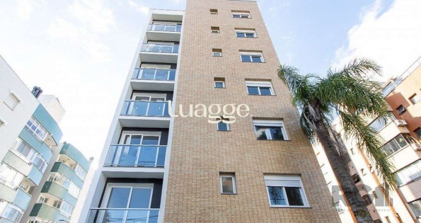 Cobertura para Venda - 214.34m², 3 dormitórios, sendo 3 suites, 2 vagas - Tristeza