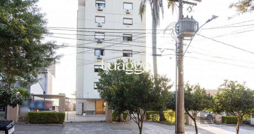 Apartamento em Nonoai
