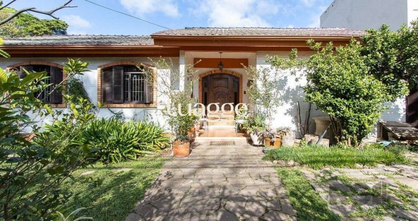 Casa em Santa Tereza