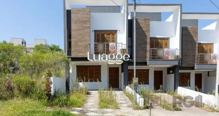 Casa com 3 quartos à venda na Rua Manoel Fernandes, 149, Guarujá, Porto Alegre