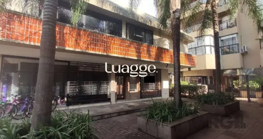 Ponto comercial para alugar na Avenida Getúlio Vargas, 1357, Menino Deus, Porto Alegre