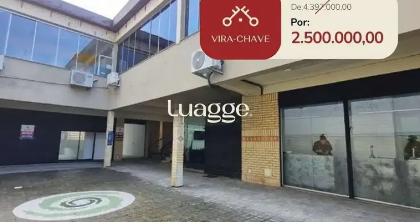 Ponto comercial à venda na Rua Doutor Armando Barbedo, 419, Tristeza, Porto Alegre