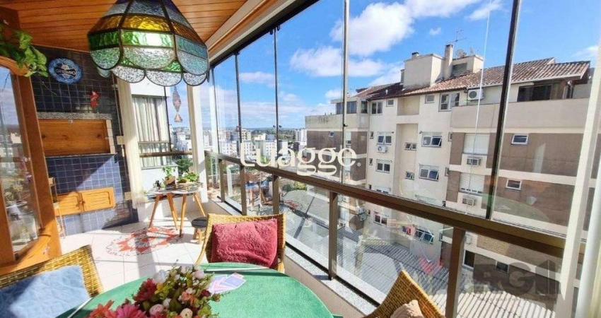 Apartamento com 2 quartos à venda na Rua Doutor Barcelos, 1201, Tristeza, Porto Alegre