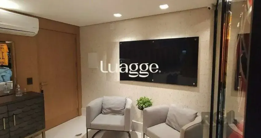 Sala comercial à venda na Rua Doutor Vale, 555, Floresta, Porto Alegre