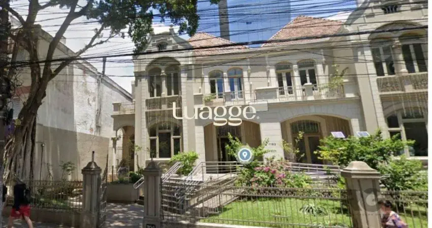 Sala comercial para venda com 45m² no bairro Independência