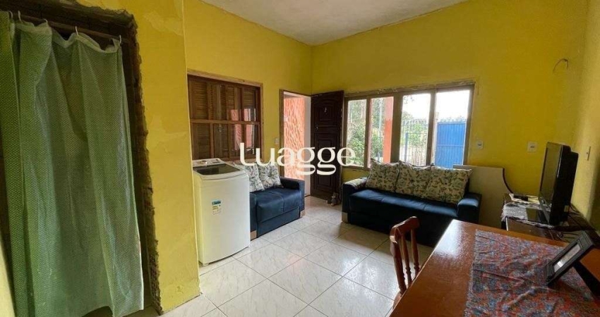 Casa com 2 quartos à venda na Rua do Schneider, 1092, Hípica, Porto Alegre
