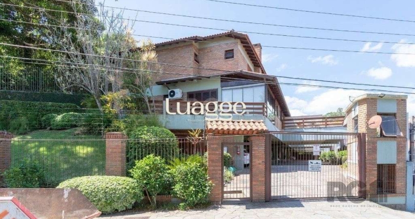 Casa em condomínio fechado para venda no bairro Jardim Isabel, com aproximadamente 197m² de área privativa,.