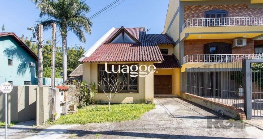 Casa no Residencial Vicente Monteggia - Porto Alegre
