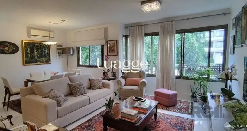 Apartamento | 3 quartos | 1 suíte | 1 Vaga | 83,31m2 | Bairro Cavalhada