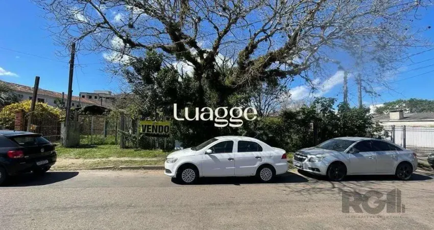 Terreno em Ipanema