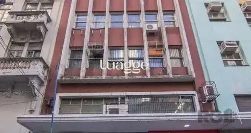 Ponto comercial para alugar na Rua dos Andradas, 1332, Centro Histórico, Porto Alegre