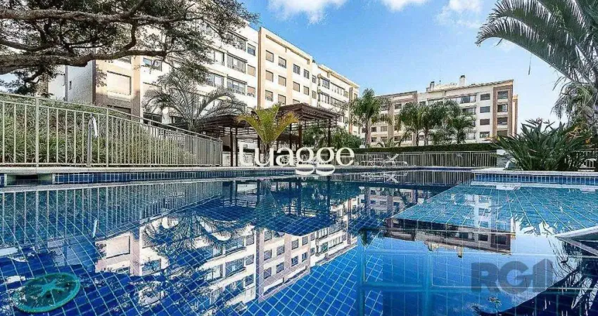 Apartamento com 3 quartos à venda na Avenida da Cavalhada, 5812, Cavalhada, Porto Alegre