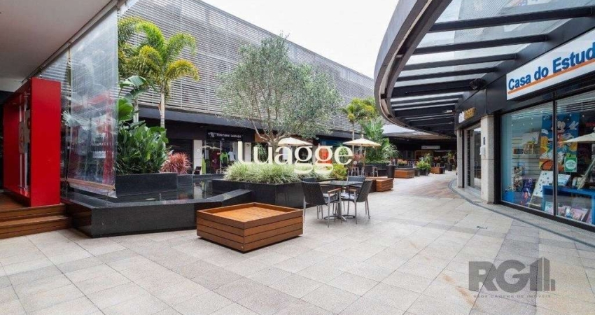 Loja para Locação/Aluguel - 100.8m², 0 dormitórios, Iguatemi