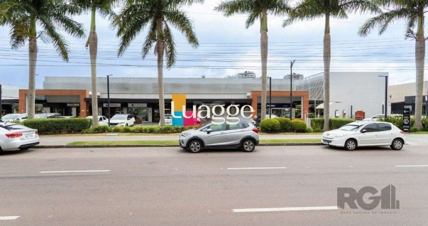 Loja para Locação/Aluguel - 100.8m², 0 dormitórios, Iguatemi