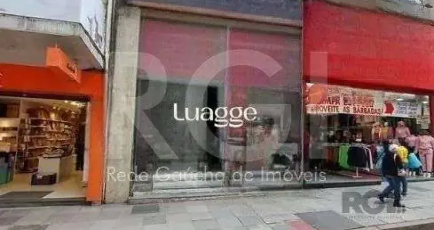 Ponto comercial para alugar na Avenida Otávio Rocha, 212, Centro Histórico, Porto Alegre