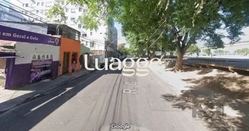 Terreno à venda na Rua General Salustiano, 298, Centro Histórico, Porto Alegre