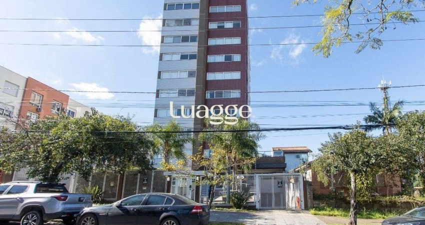 Apartamento em Tristeza