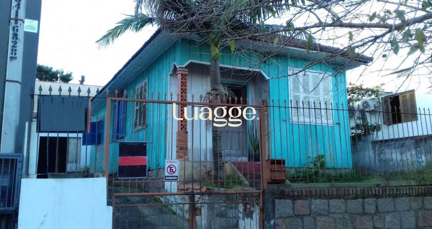 Casa para Venda - 91m², 2 dormitórios, 1 vaga - Jardim Botânico