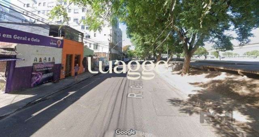 Terreno à venda na Rua General Salustiano, 362, Centro Histórico, Porto Alegre