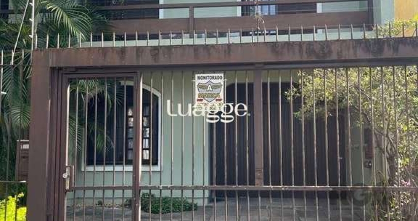 Casa com 5 quartos à venda na Rua Menezes Paredes, 318, Nonoai, Porto Alegre