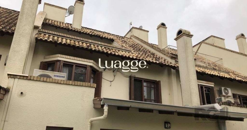 Casa em condomínio fechado com 4 quartos à venda na Rua Manajó, 158, Vila Assunção, Porto Alegre